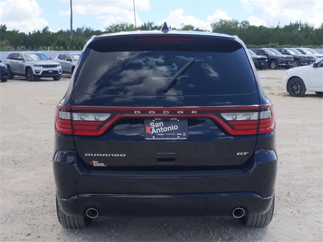 2026 Dodge Durango GT photo 7