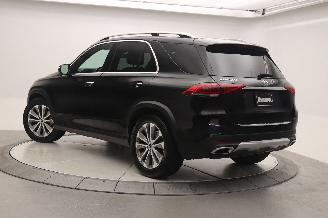 2023 Mercedes Benz GLE 350 photo 2