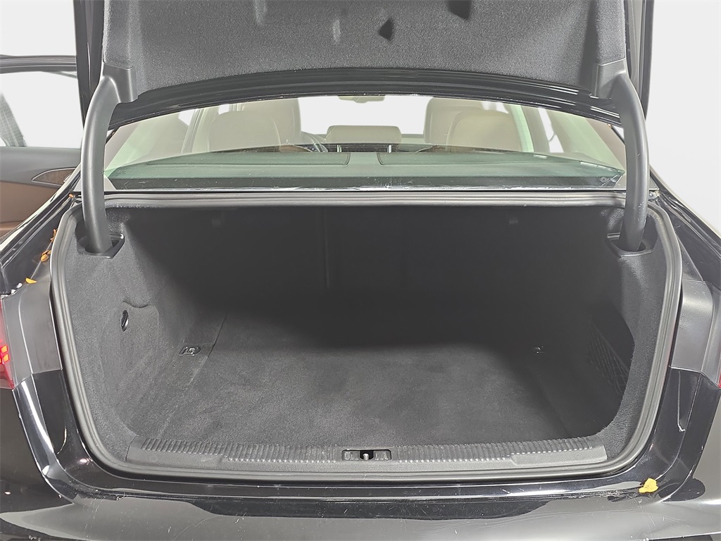2016 Audi A6 2.0T Premium Plus Quattro photo 11