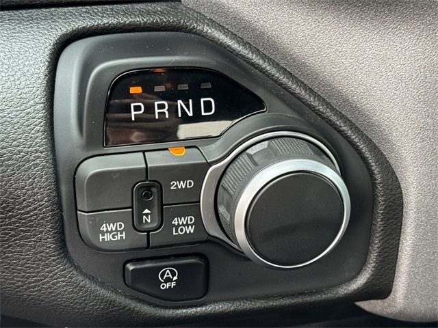 2025 Ram 1500 Tradesman photo 30