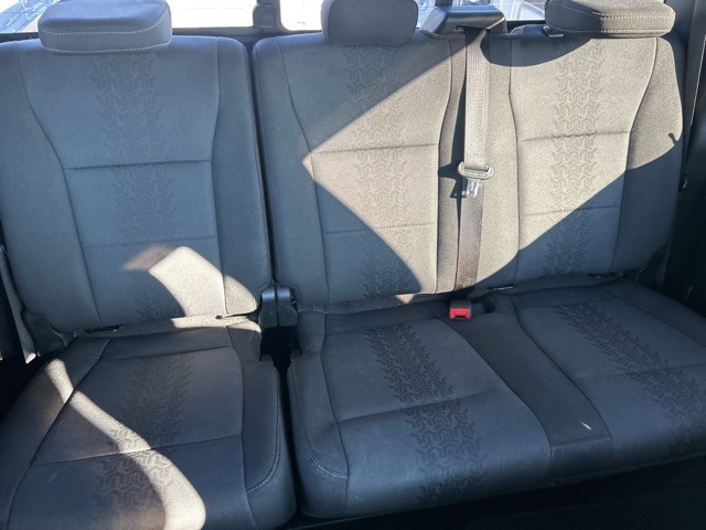 2019 Ford F-150 XLT photo 20