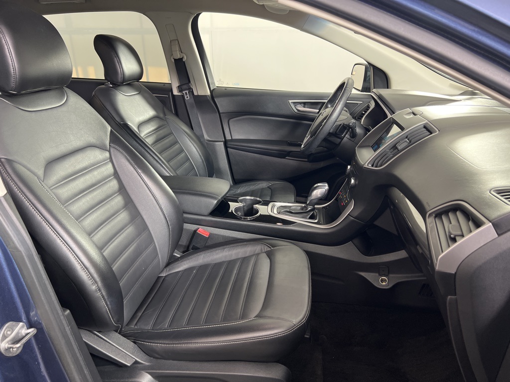 2018 Ford Edge SEL photo 20