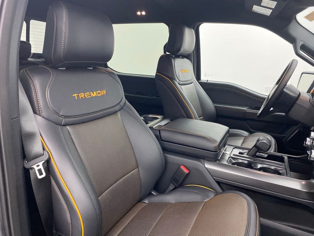 2025 Ford F-150 Tremor photo 32