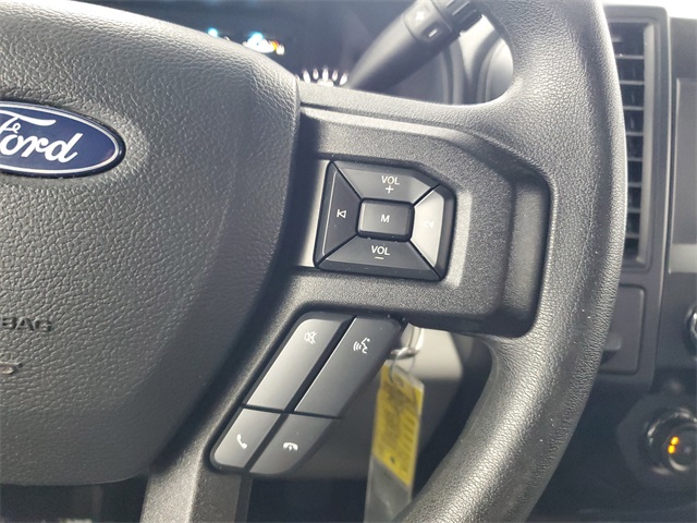 2019 Ford F-150 XL photo 17