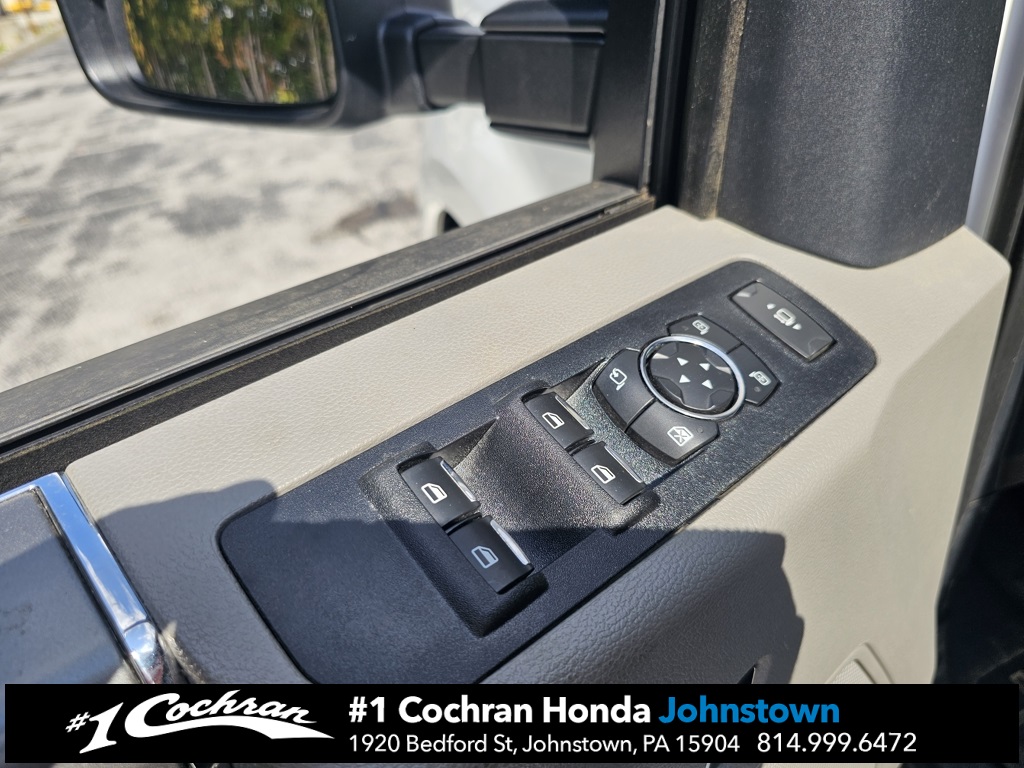 2022 Ford F-250 photo 17