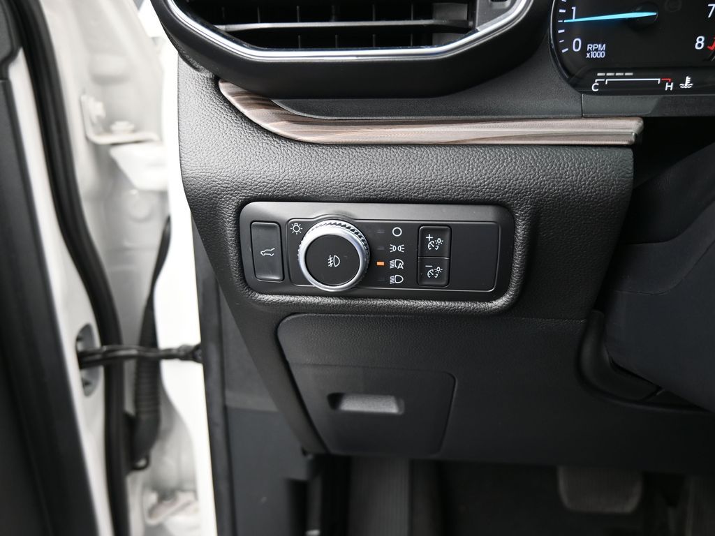 2022 Ford Explorer Limited photo 30