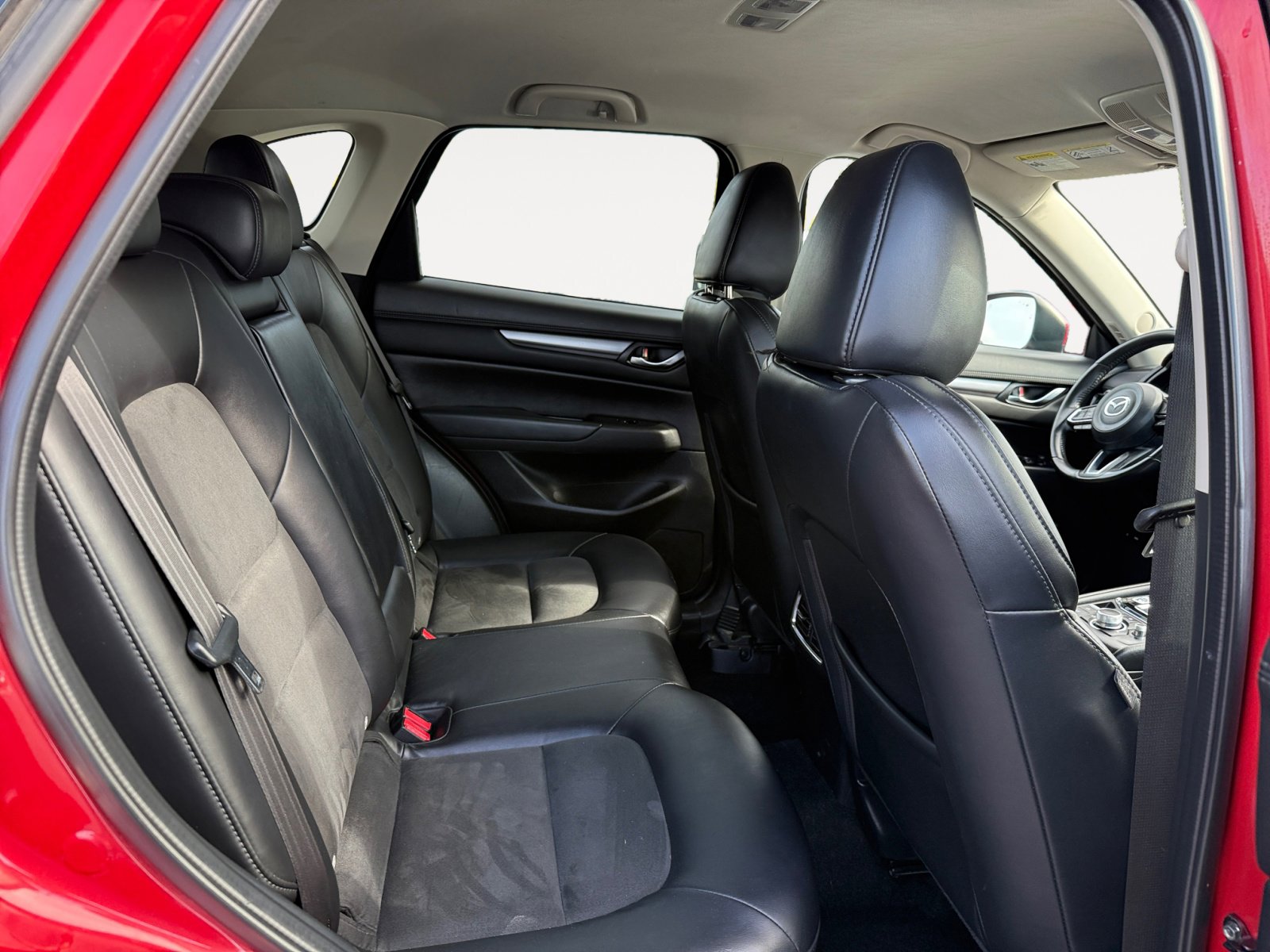 2020 Mazda CX-5 Touring photo 18