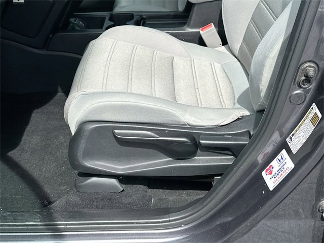 2017 Honda CR-V LX photo 25