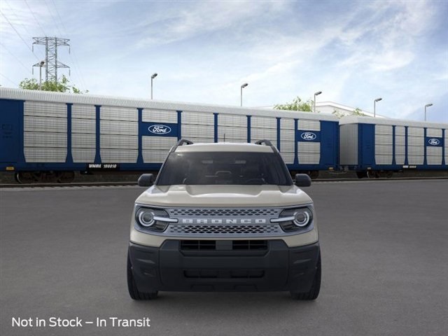 2025 Ford Bronco Sport Big Bend photo 31
