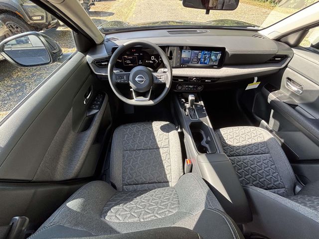 2026 Nissan Kicks SV photo 9
