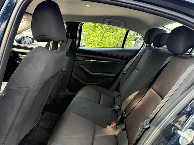 2022 Mazda Mazda3 2.5 s photo 22
