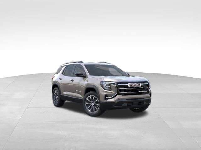 2026 GMC Terrain Elevation's photo