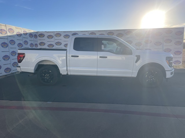 2026 Ford F-150 STX's photo