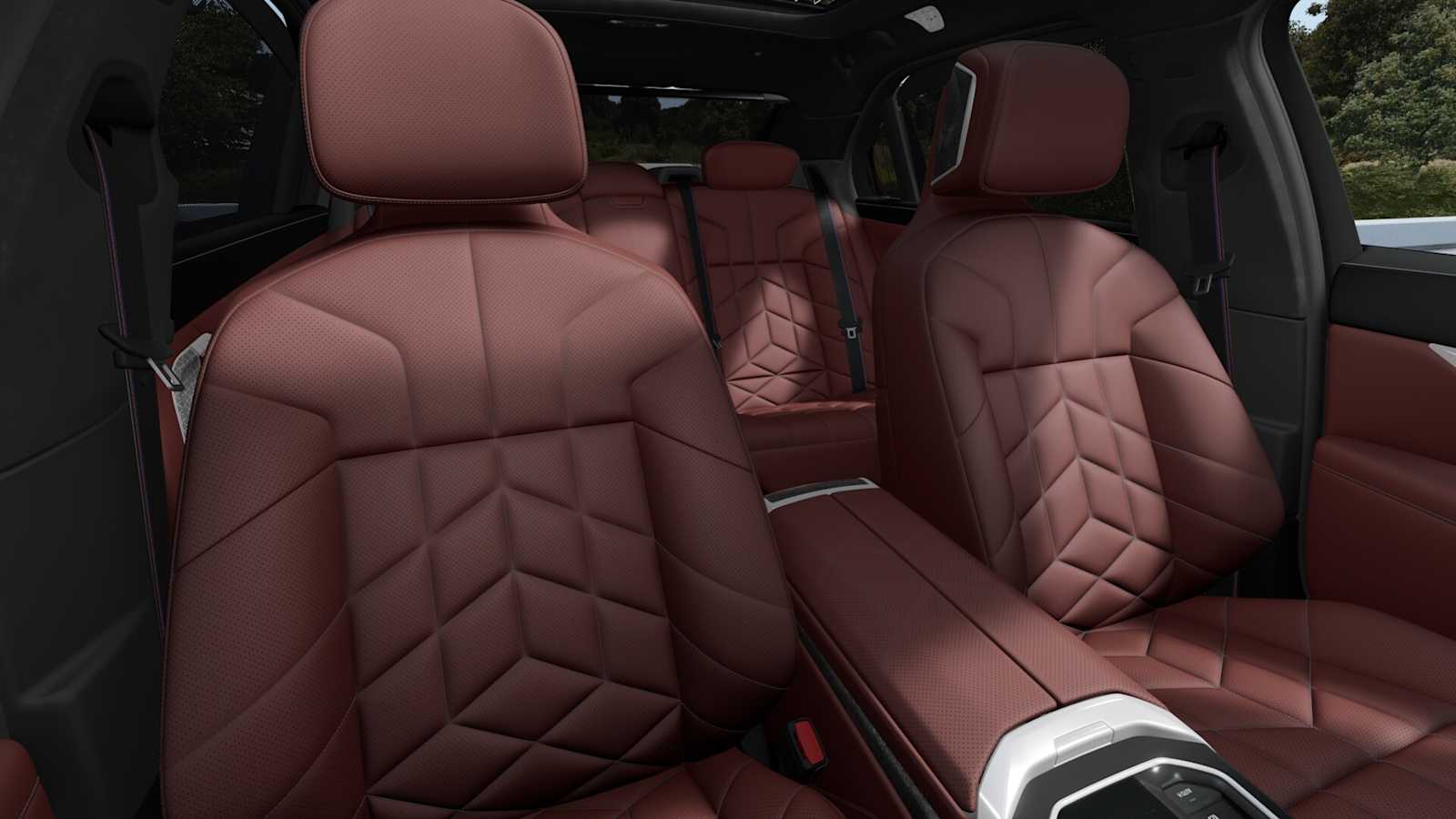 2026 Bmw M5 5 Touring photo 8