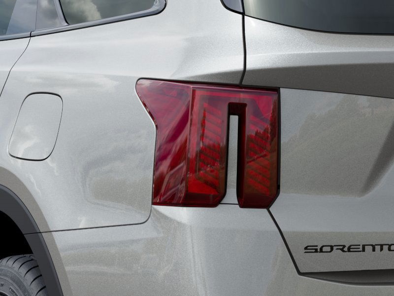 2026 Kia Sorento X-Line SX Prestige photo 10