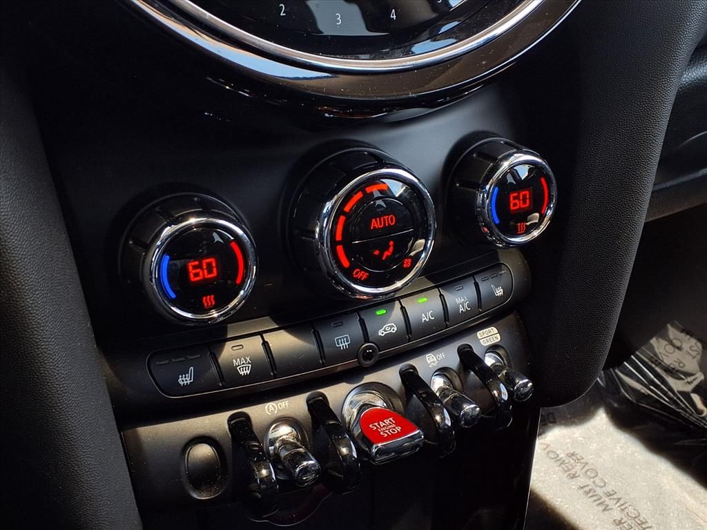 2023 Mini Cooper 2 Door Hardtop S photo 9