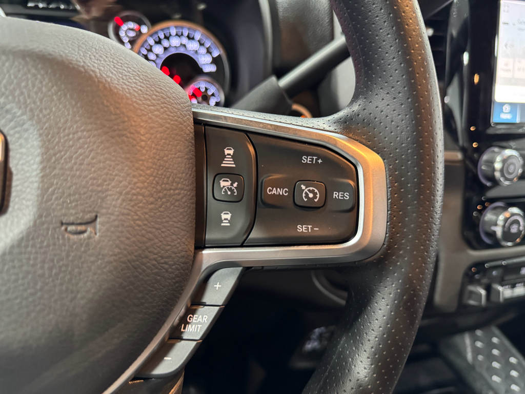 2025 Ram 4500 Tradesman photo 21