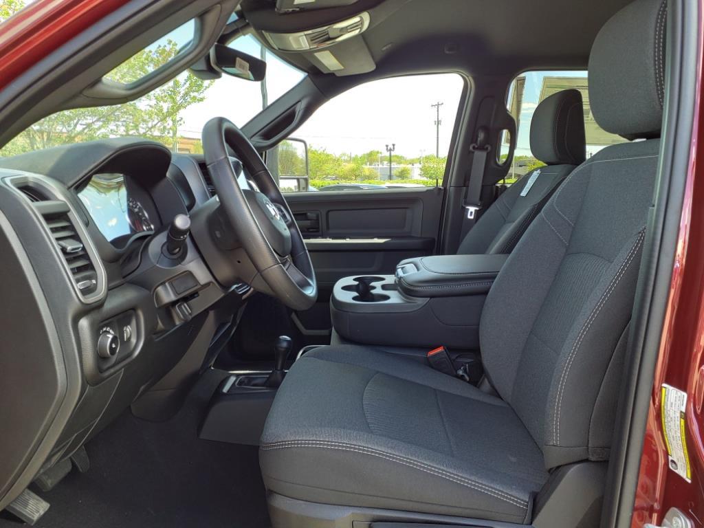 2024 Ram 2500 Tradesman photo 4