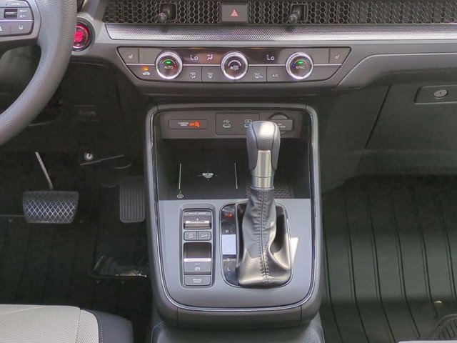 2026 Honda CR-V EX photo 16