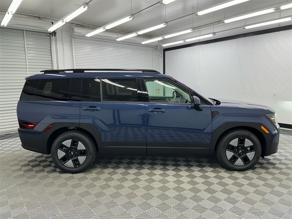 2026 Hyundai Santa Fe SEL photo 4