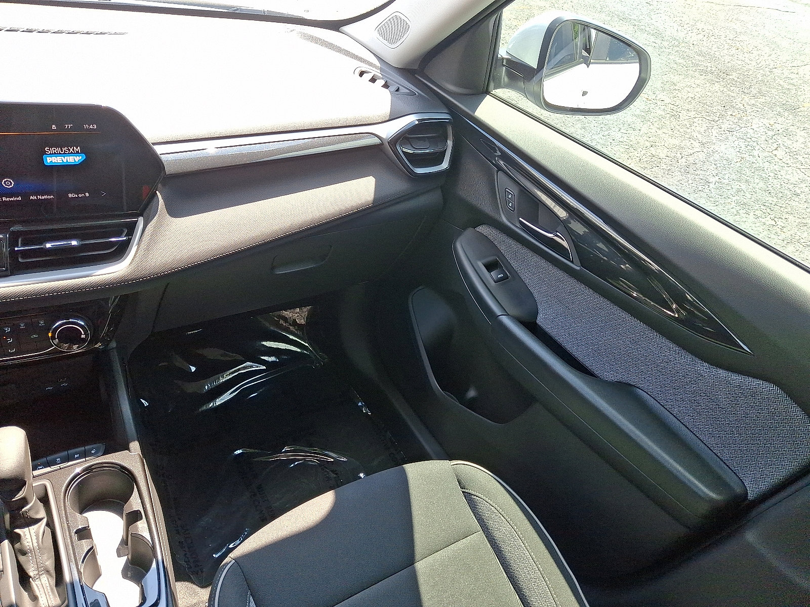2024 Chevrolet Trailblazer LT photo 16