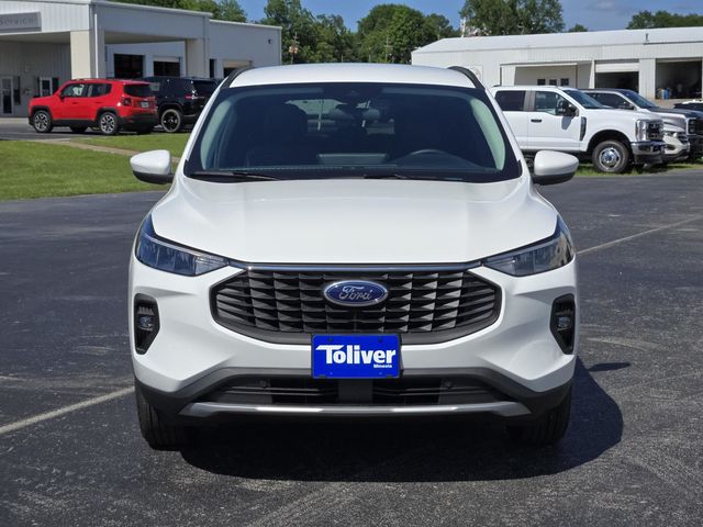 2025 Ford Escape Plug-In Hybrid Base photo 3
