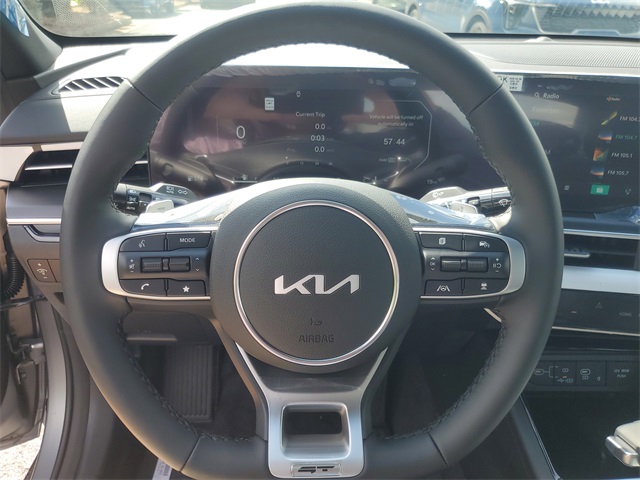 2026 Kia K5 GT photo 13