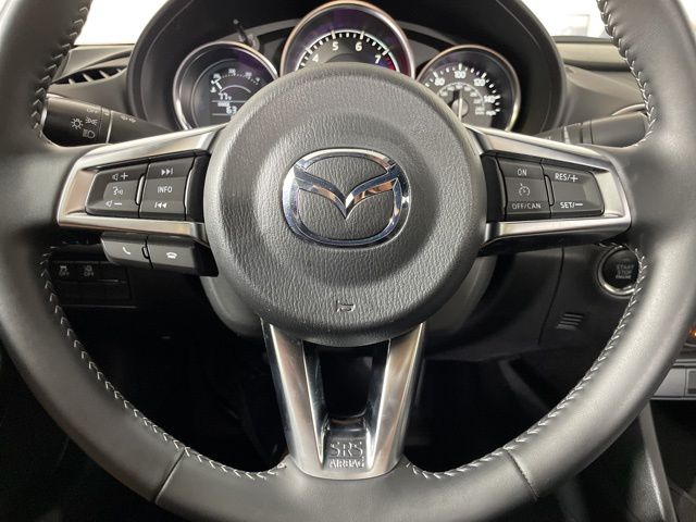2023 Mazda MX-5 Miata Miata photo 15
