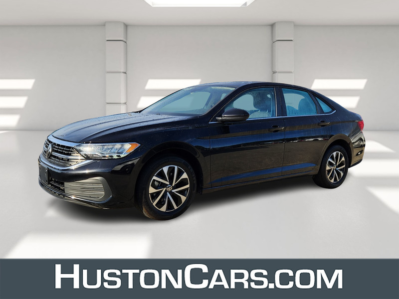 2024 Volkswagen Jetta S's photo