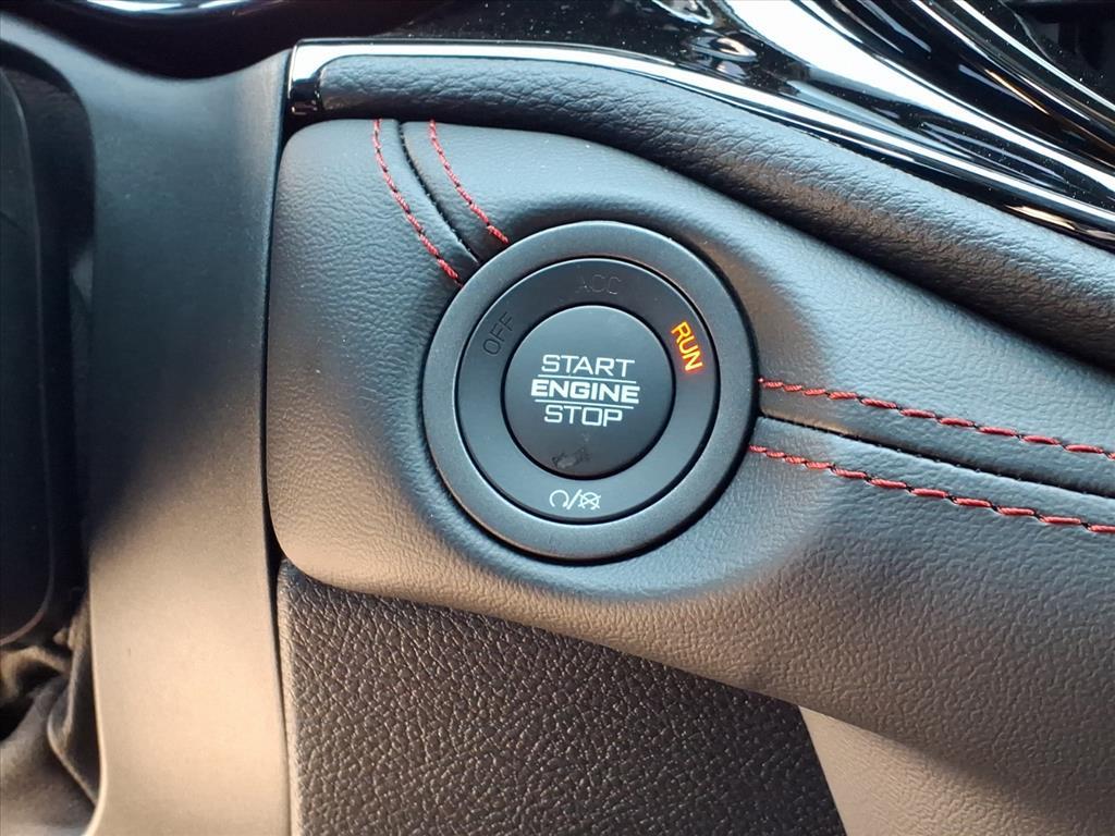 2026 Dodge Durango GT photo 13