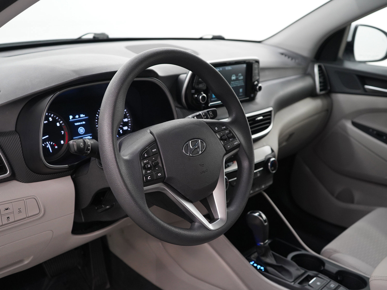 2019 Hyundai Tucson Value SEL Sport Limited Ultimate photo 14