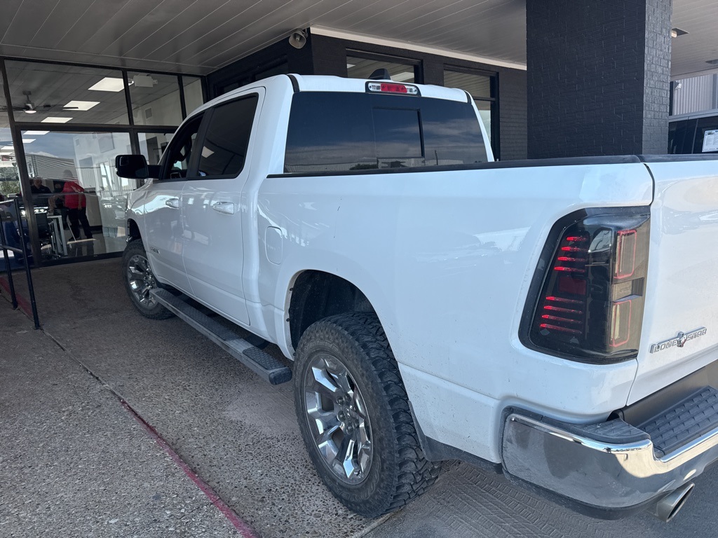 2022 Ram 1500 Big Horn Lone Star photo 2