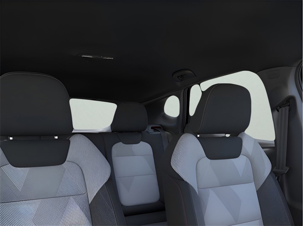 2026 Chevrolet Trax photo 12