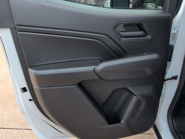 2026 Chevrolet Colorado Work Truck photo 8