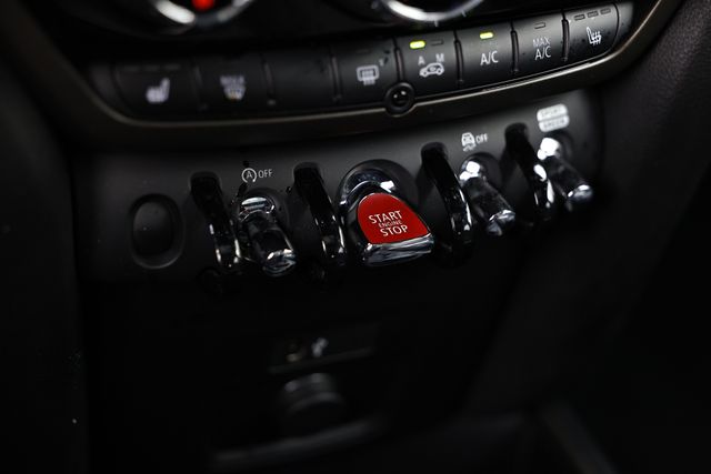 2020 Mini Cooper S ALL4 photo 36