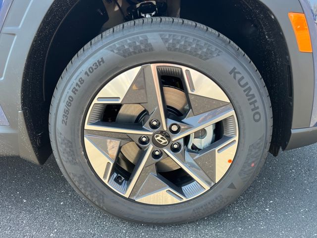 2026 Hyundai Tucson SEL photo 10