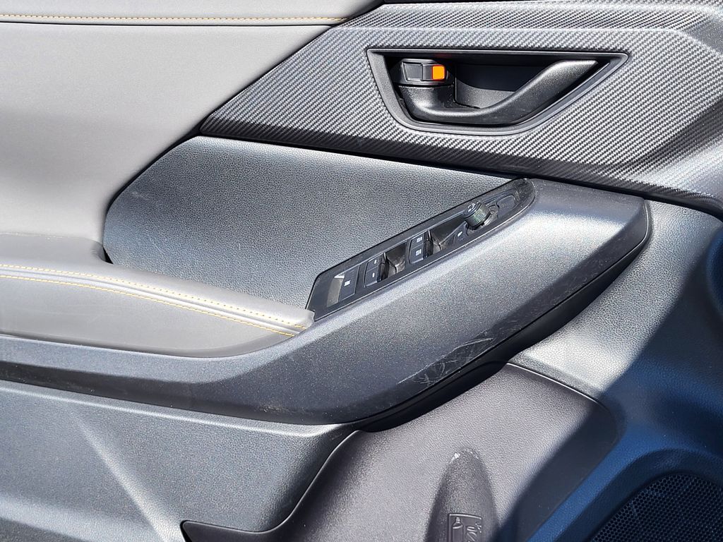 2024 Subaru Crosstrek Wilderness photo 18