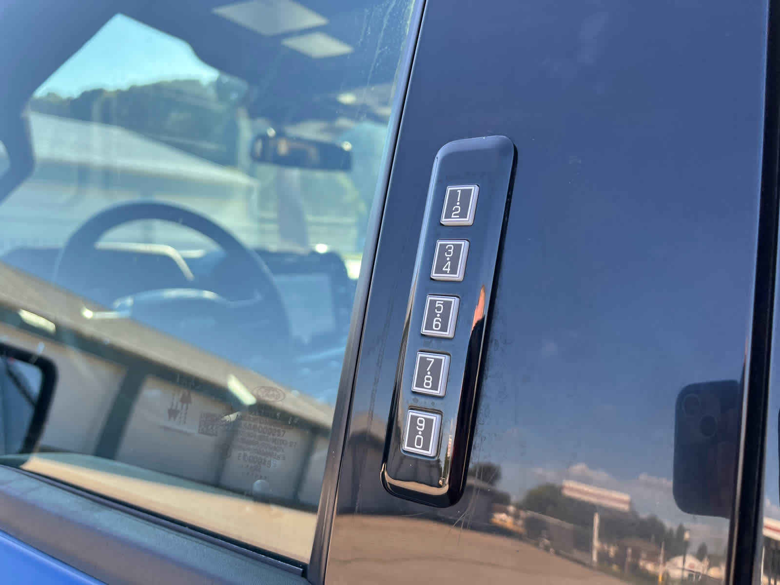 2022 Ford F-150 XLT photo 15