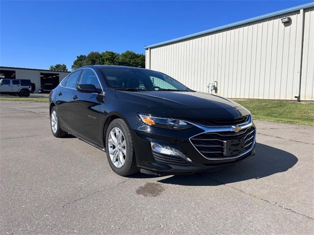 2023 Chevrolet Malibu 1LT