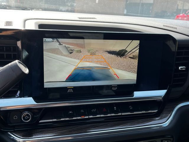 2024 Chevrolet Silverado 1500 LT photo 20