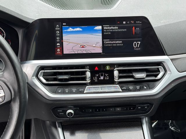 2019 Bmw 330i Sedan photo 20