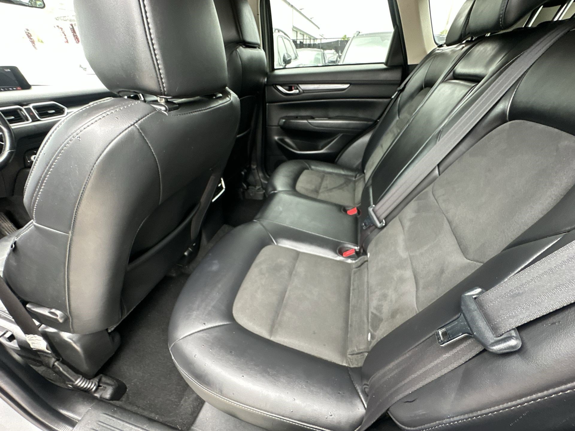 2019 Mazda CX-5 Touring photo 23
