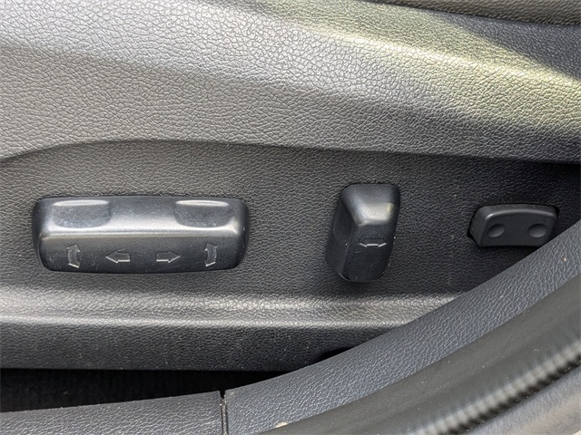 2013 Hyundai Sonata SE photo 10