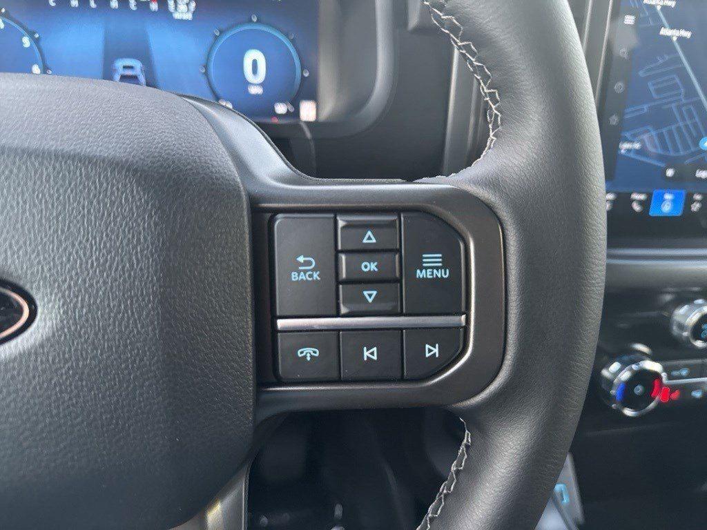 2025 Ford F-150 XLT photo 28