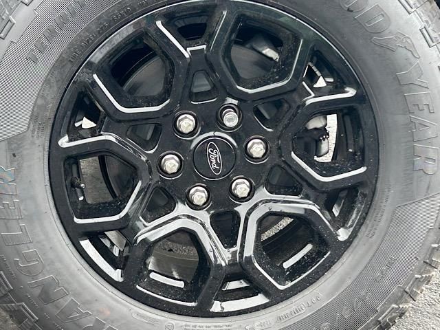 2025 Ford F-150 XLT photo 36