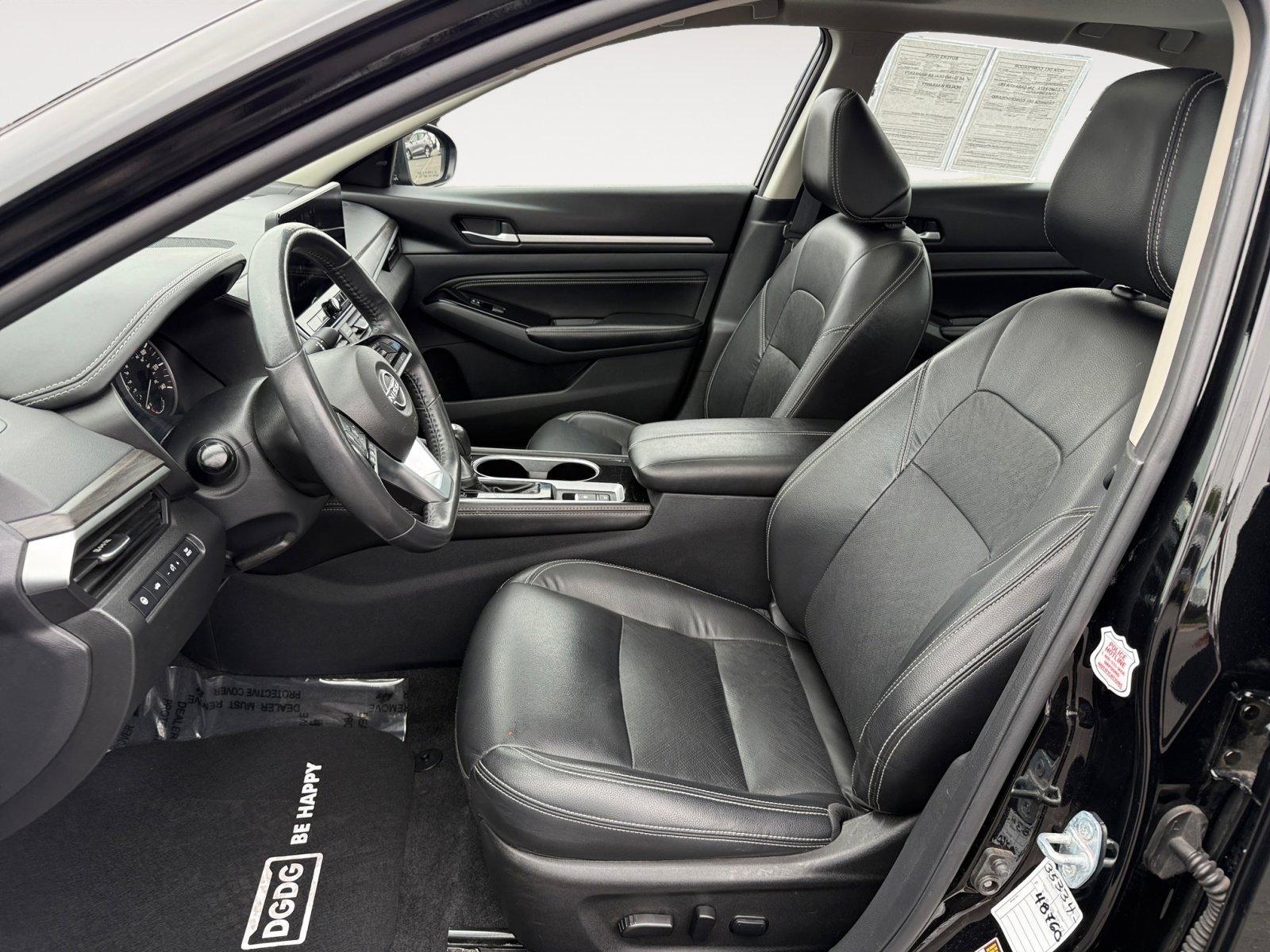 2023 Nissan Altima 2.5 SL photo 10