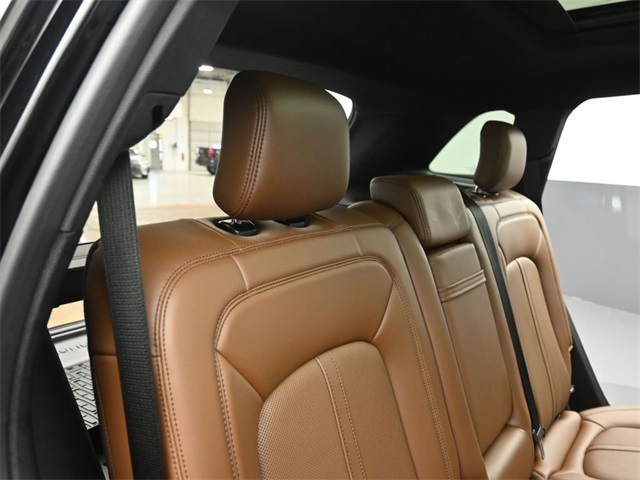 2023 LINCOLN NAUTILUS - Image 27