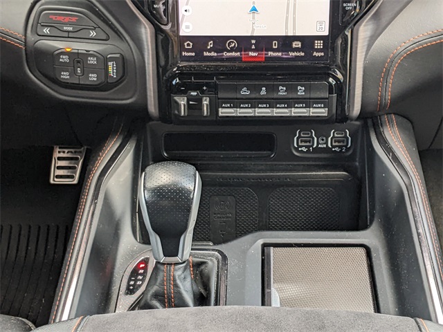 2022 Ram 1500 TRX photo 17