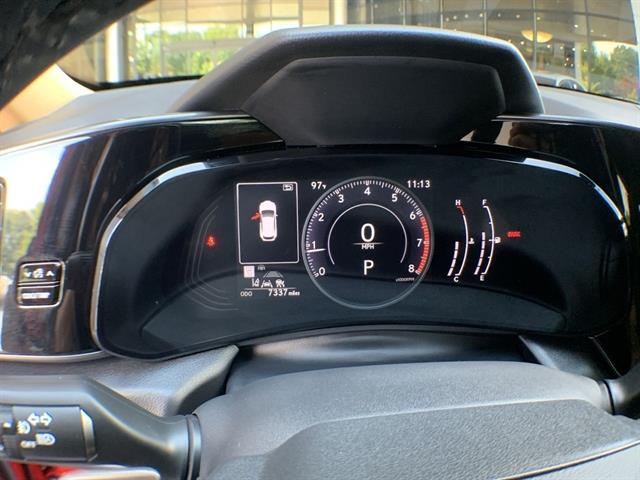 2023 Lexus NX 350 Premium photo 15