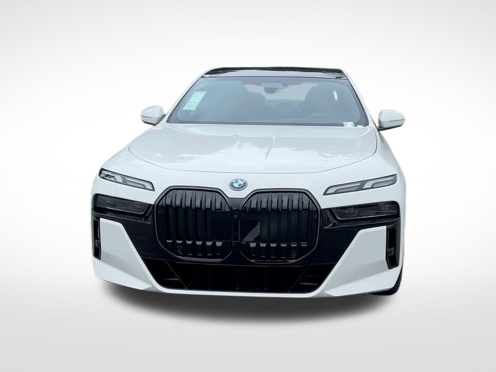 2025 Bmw i7 xDrive60 photo 3